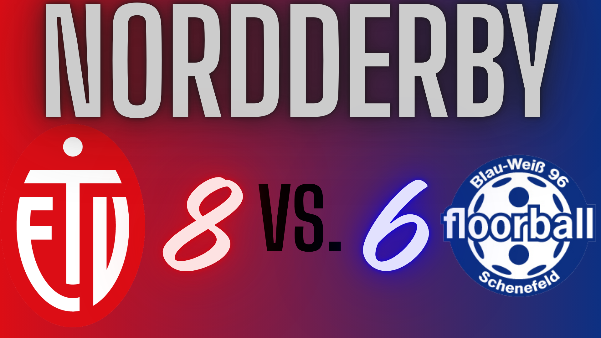 Nordderby: Zusammenfassung