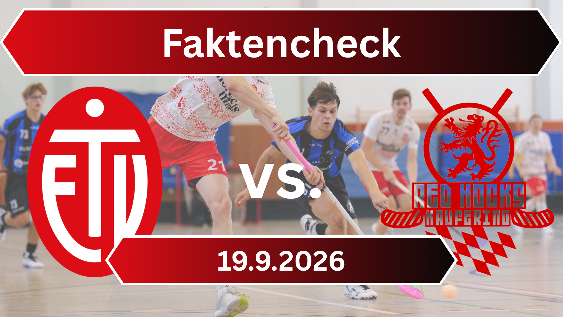 Faktencheck ETV Hamburg vs. VfL Kaufering