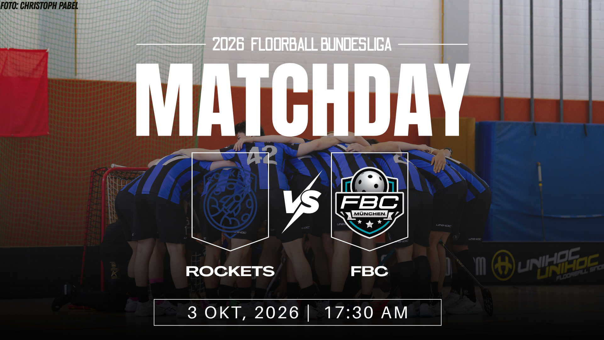 Faktencheck: FBC München vs. Berlin Rockets