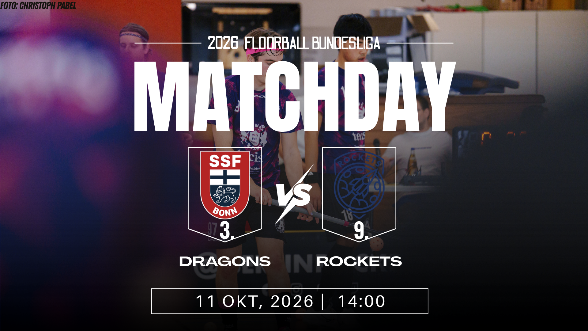 Faktencheck: Dragons Bonn vs. Berlin Rockets